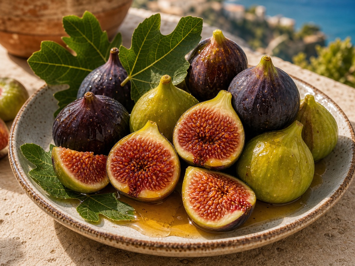 Fichi Campania
