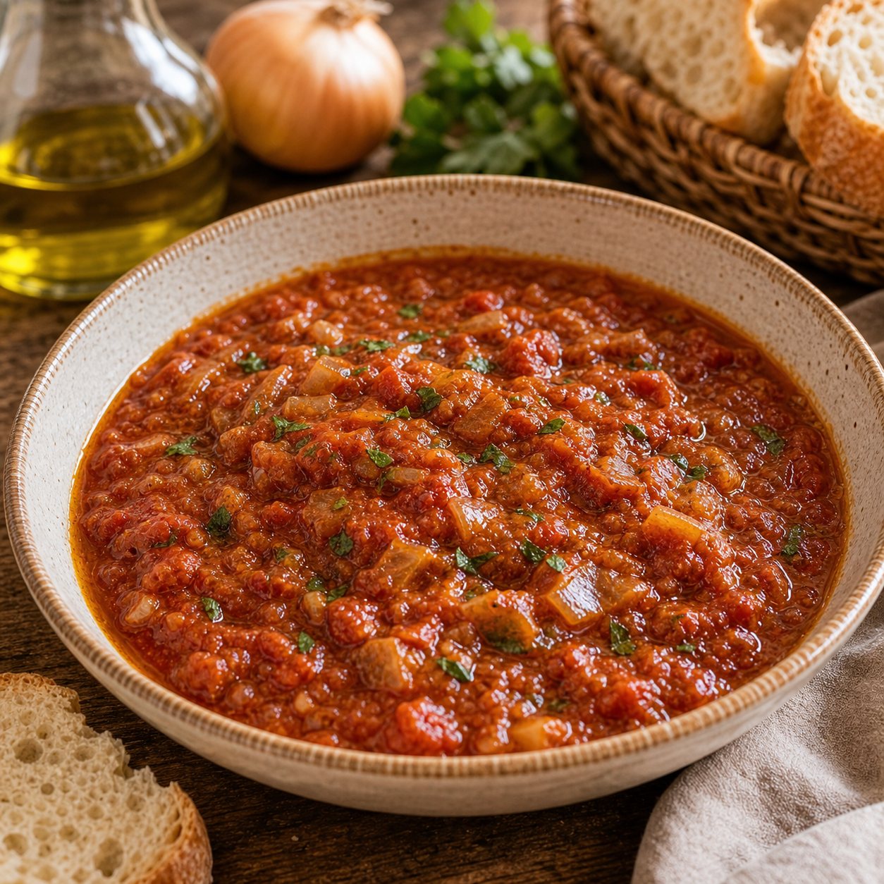 Finto Ragu