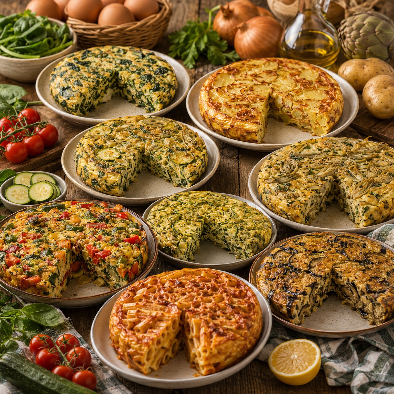Frittata