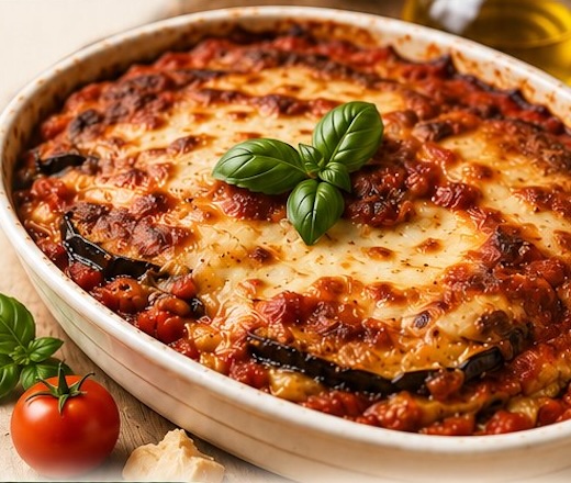 Parmigiana