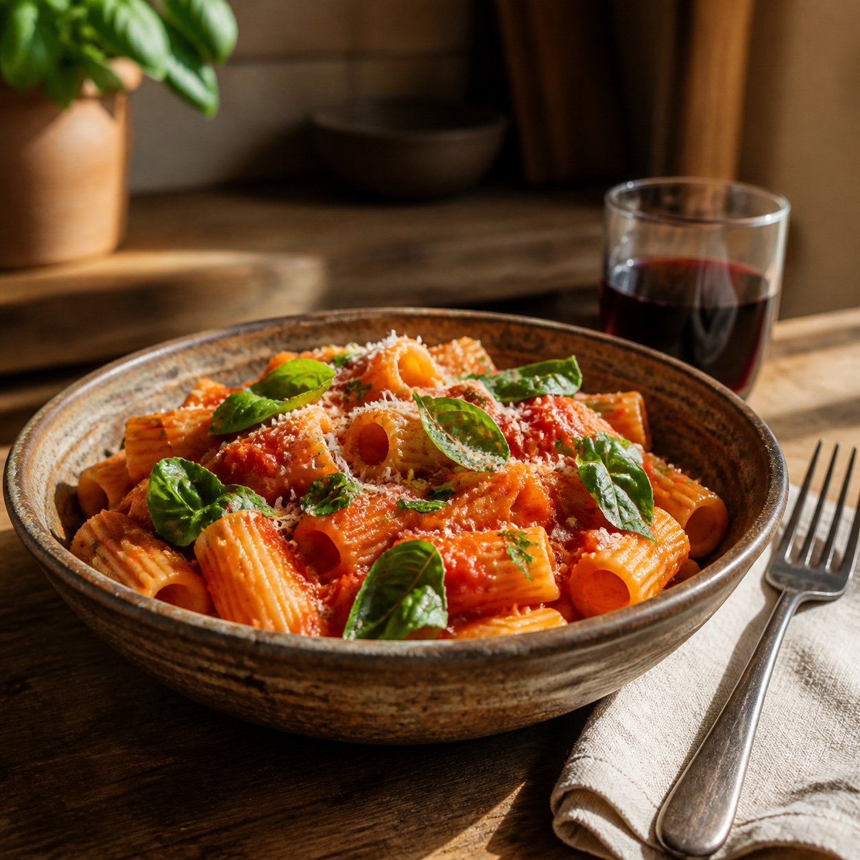 Pasta dei Soldati