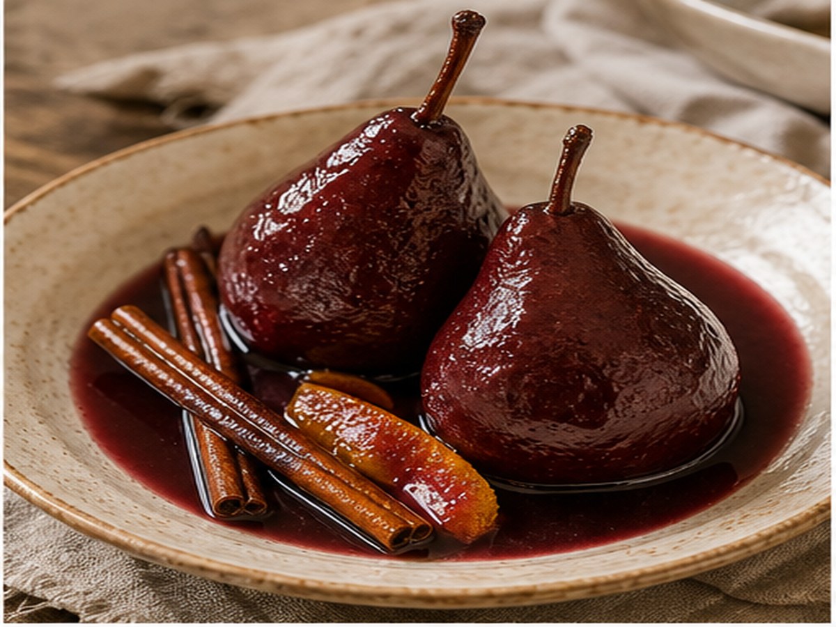 Pere Vino Rosso