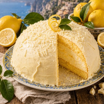 Delizia al Limone