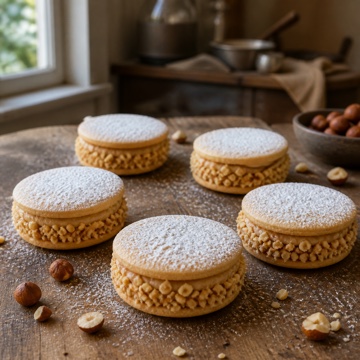 Deliziosa Napoletana