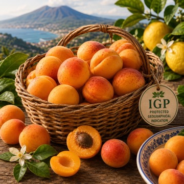 I Frutti Iconici di Napoli