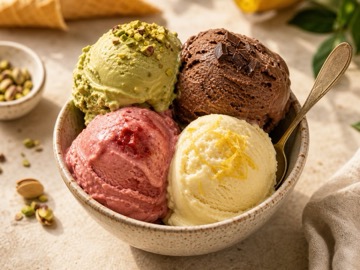 Il Gelato Artigianale