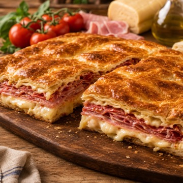 La Parigina Napoletana