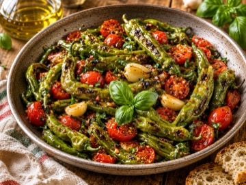 Peperoni alla napoletana