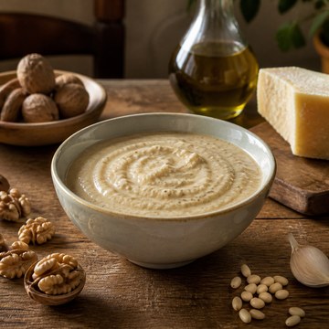 Pesto di noci
