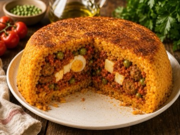 Sartù di Riso