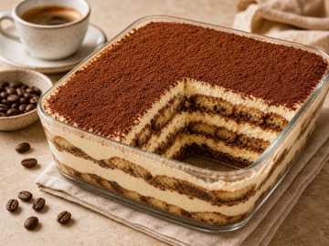 Tiramisù