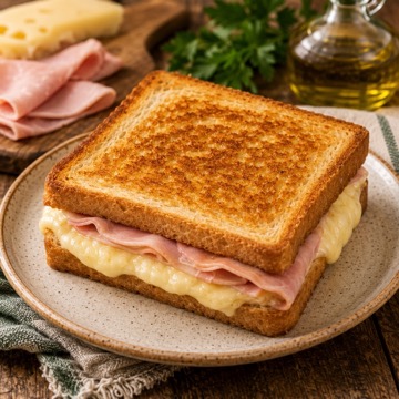 Il Toast