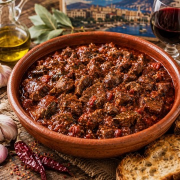 Zuppa di Soffritto