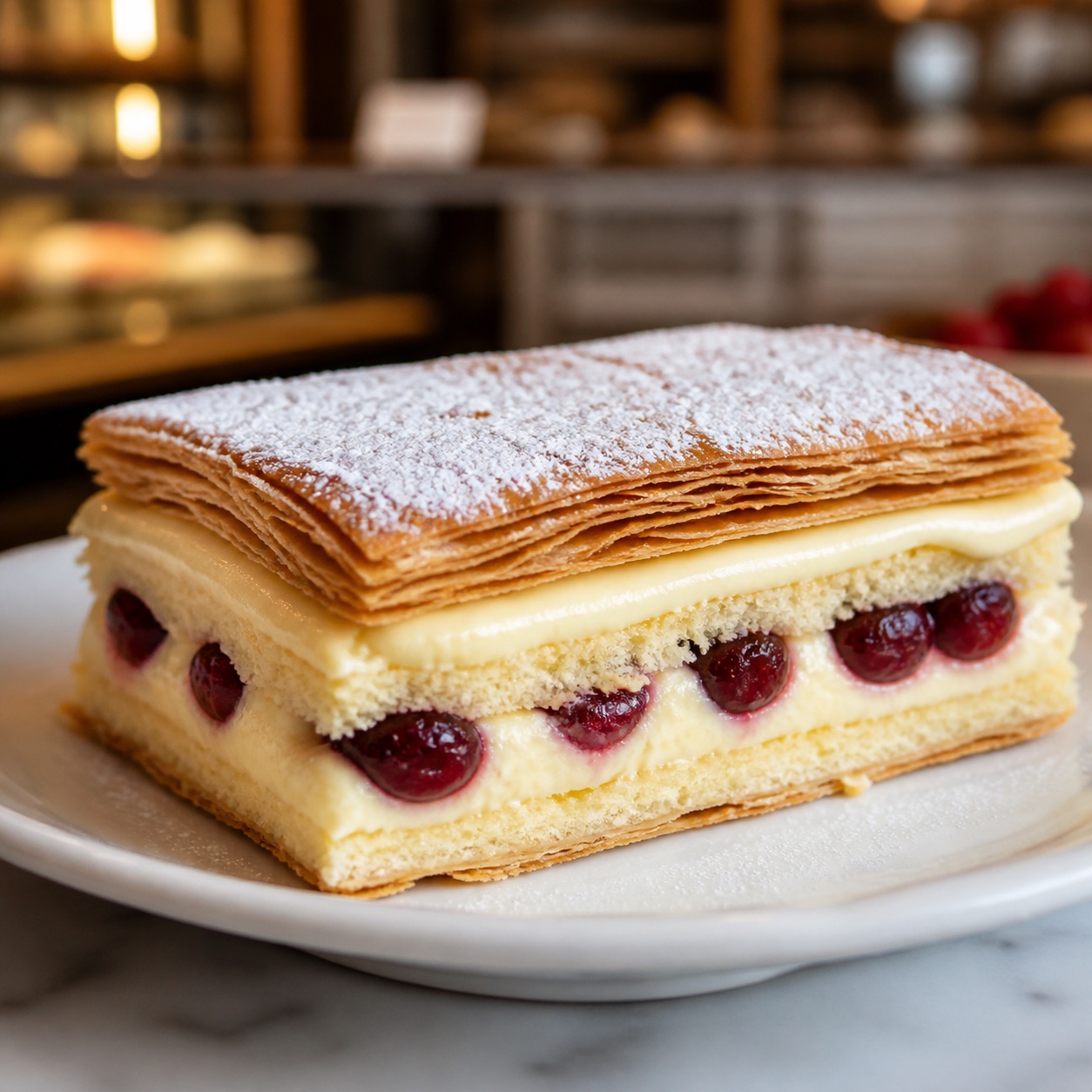 Zuppetta Napoletana